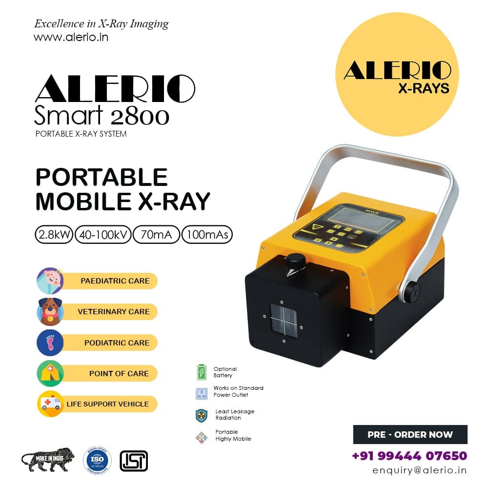 ALERIO Smart 2800