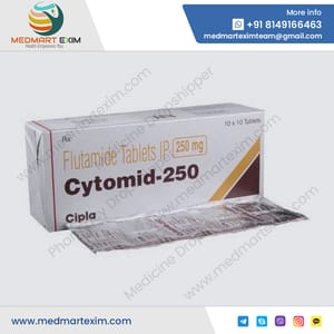Cytomid Flutamide Tablets