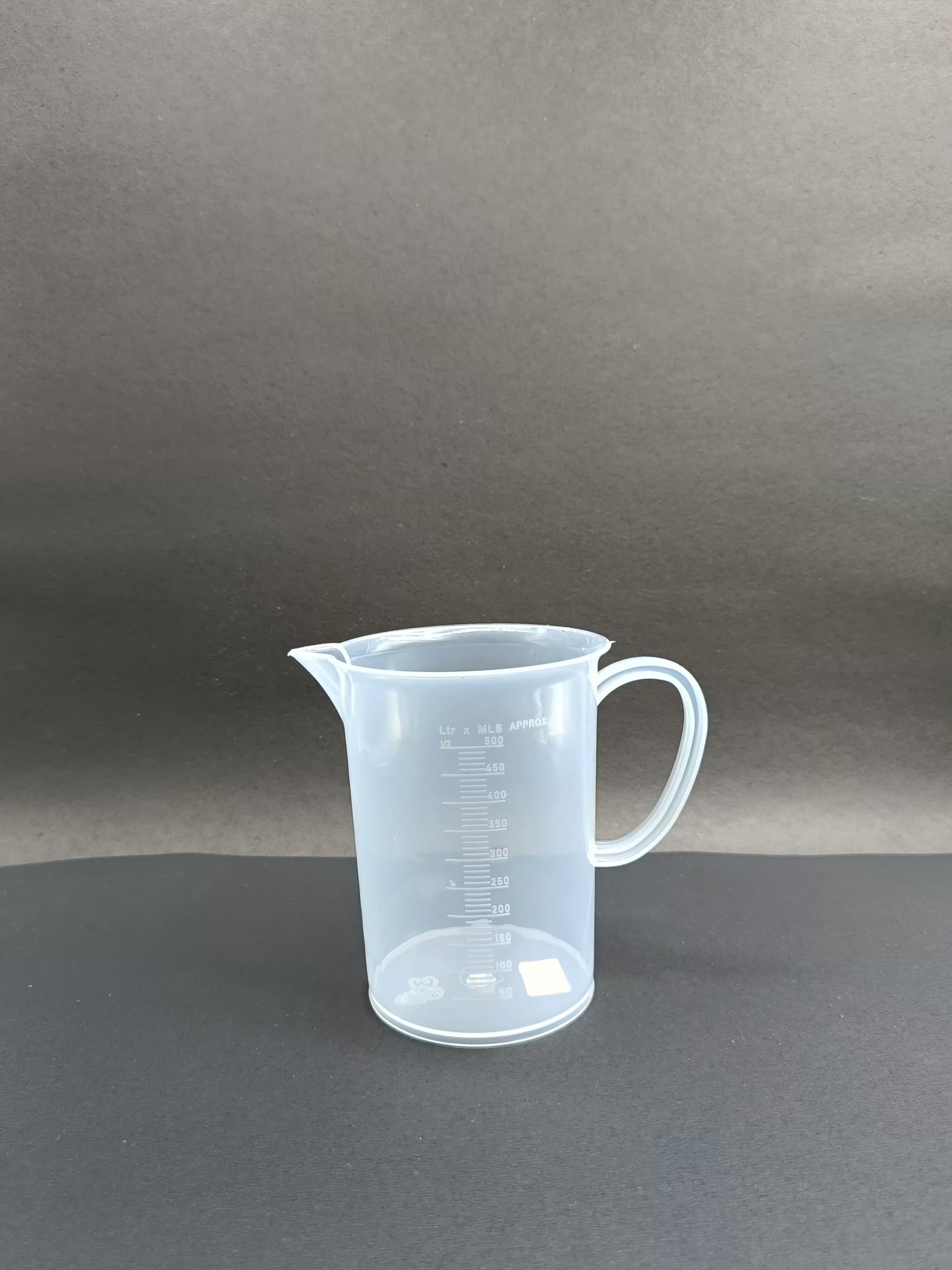 3G JUG 500ML