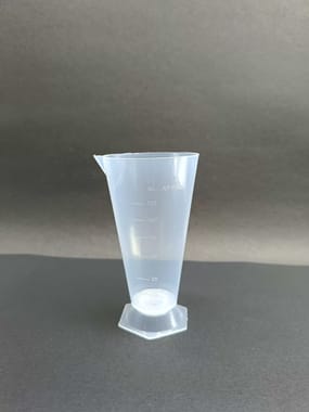 3G URINE DISPENCING CUP 125ML