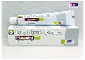 PLAXENTRA   GEL