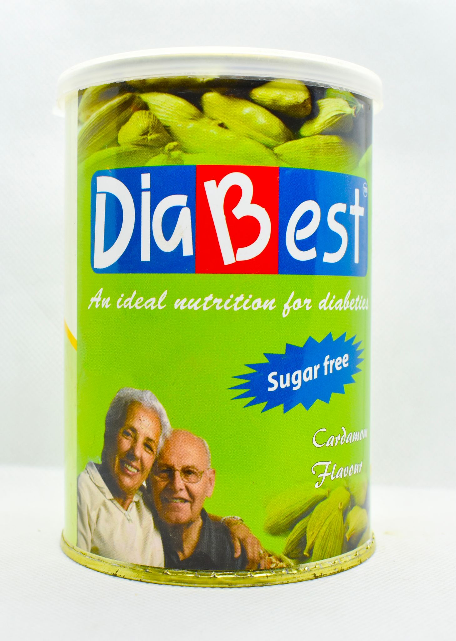 DIABEST PROTEIN POWDER