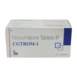 Nicoumalone Tablets .