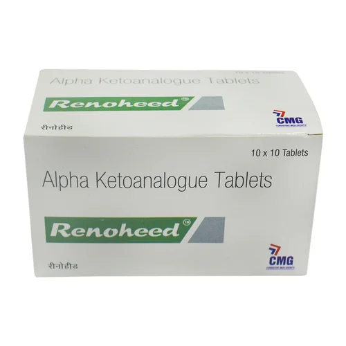 Alpha Ketoanalogue Tablets