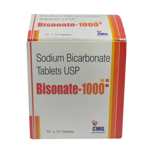 Sodium Bicarbonate Tablet