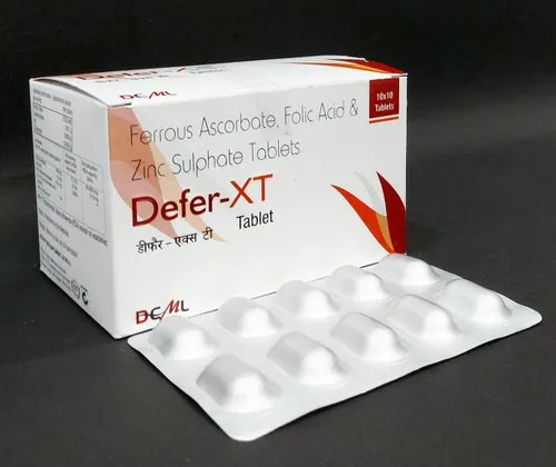 Defer-XT Tablet