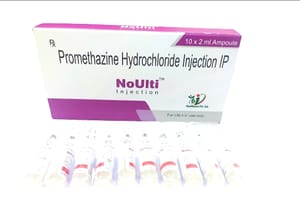 Noulti Injection 2ml