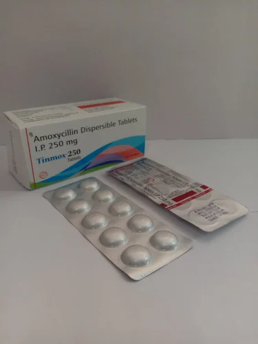 Amoxicillin Capsule