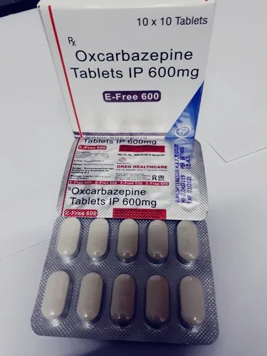 E-Free 600 Mg Tablet