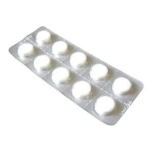 Intraconazole 100mg Tablets
