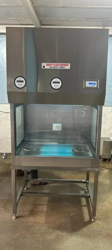 Biosafety Cabinet