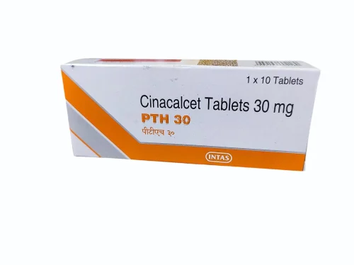 30mg Cinacalcet Tablets