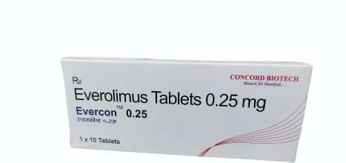 Everliomus Tablet