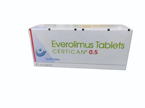 Everolimus Tablets