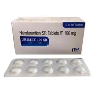 Nitrofurantion SR Tablets