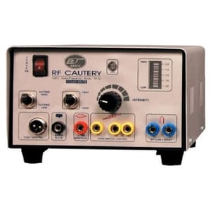 Rf Cautery Machine 2Mhz