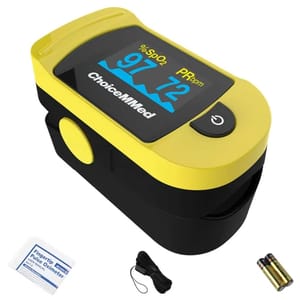 Choice Med Pulse Oximeter