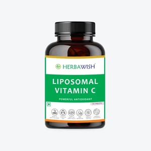Liposomal Vitamin C Tablets
