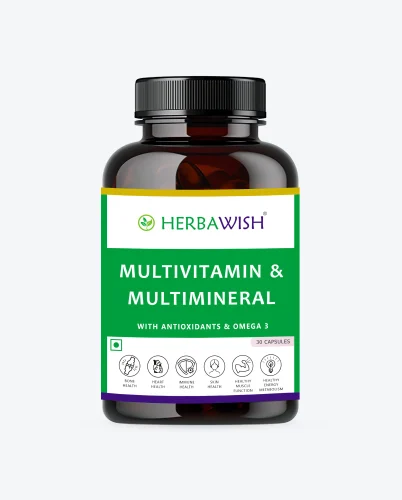 Multivitamin Tablets