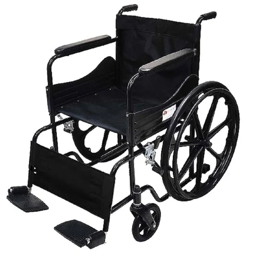 Manual Foldable Wheelchair