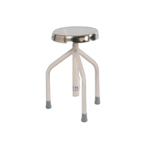 Hospital Revolving Stool