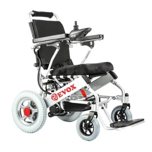 Electric Wheelchair