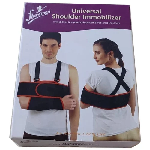 Flamingo Universal Shoulder Immobilizer