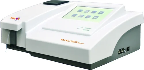 Semi - Automatic Biochemistry Analyzer