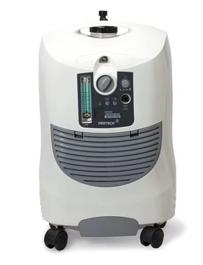 Medtech Oxygen Concentrator