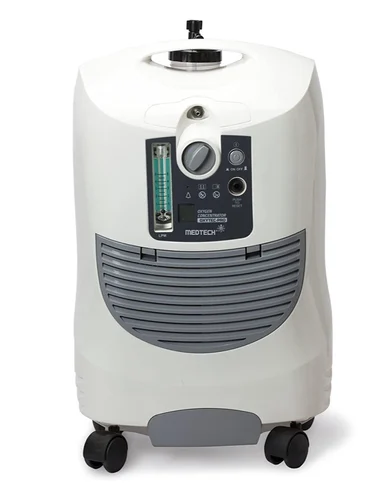 Medtech Oxygen Concentrator