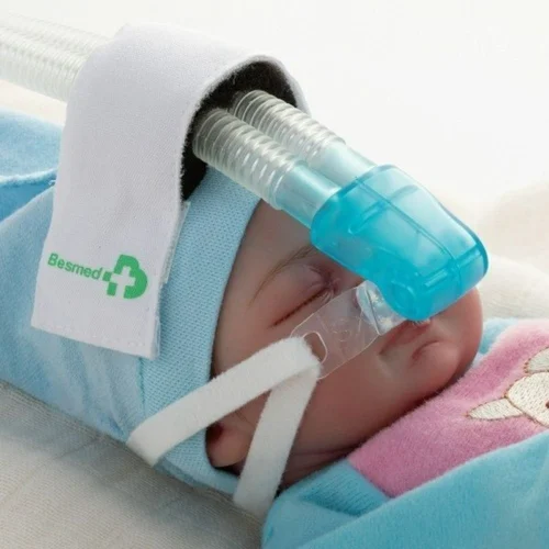 Inflow Nasal Bubble CPAP Kit