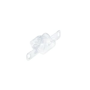 Nasal Prongs Bubble CPAP