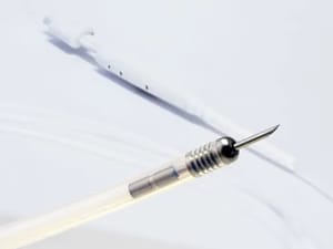 Gastroenterology Scelerotherapy Needle