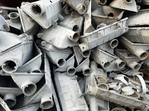 Aluminium Purja Scrap Sale And Purchase Bulk Quantity