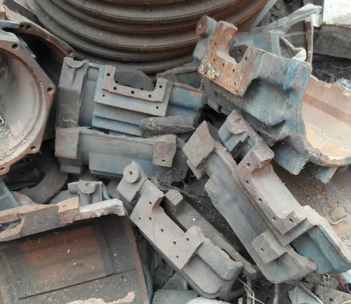 Pig Iron Coke Ci Scrap