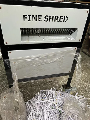 Paper Shredding Services