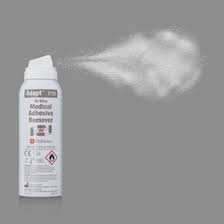 50ml Adhesive Remover Spray 7737