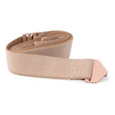 Hollister Adapt Ostomy Belt 28-42cm 7300 Abdominal Belt