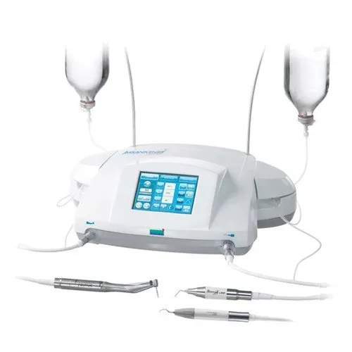 Dental Implant Center 2 Machine Piezosurgery Unit