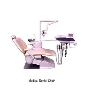 Medical Dental Chair