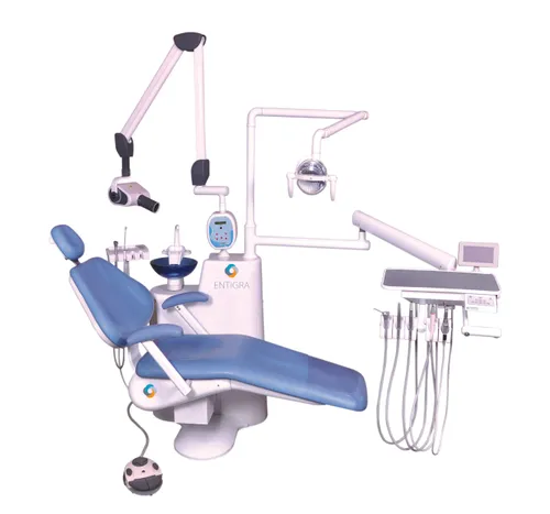 Hunto II Dental Chair