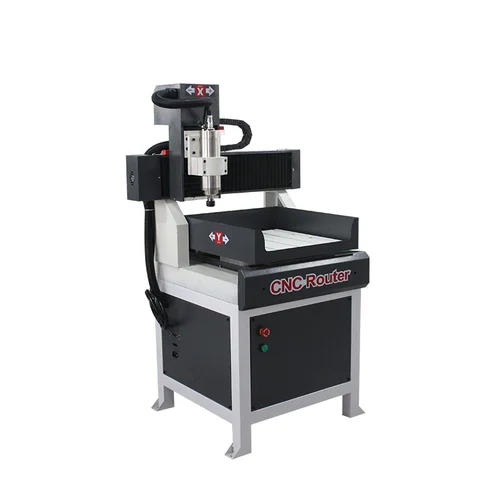 Cnc Router, 2.2 kW