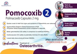 POMOCOXIB - 2MG