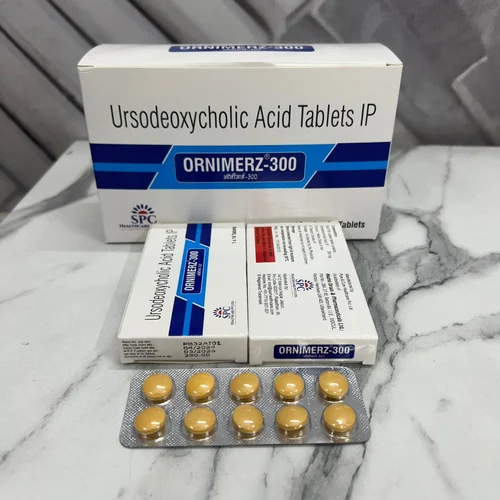 Ornimerz - 300 tablet