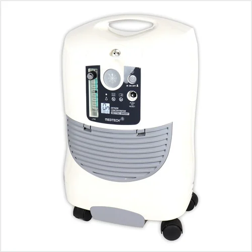 Medtech Oxygen Concentrator