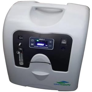 Unosupply UNO 5 Oxygen Concentrator