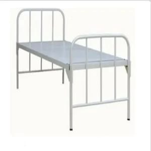 Hospital Plain Bed, Mild Steel