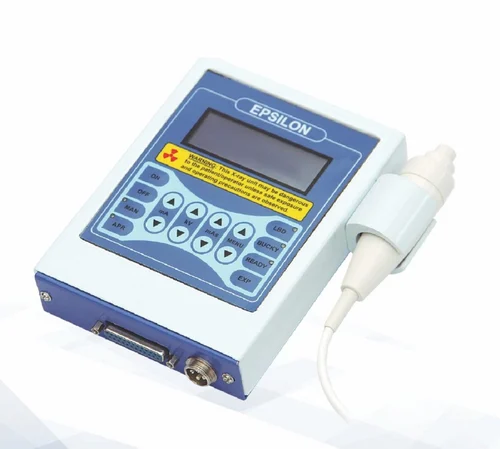 Line Frequency Machine Type: Portable (Mobile) 100 MA X-Ray Fixed Machine