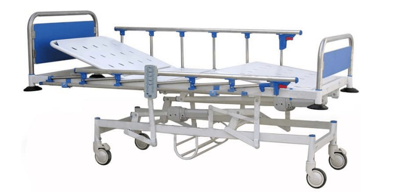 INTENSIVE CARE UNIT BED LH-0100