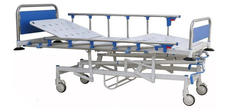 INTENSIVE CARE UNIT BED LH-0101